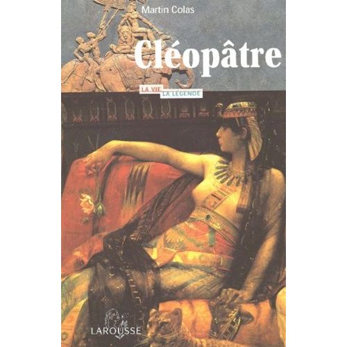 Cléopâtre