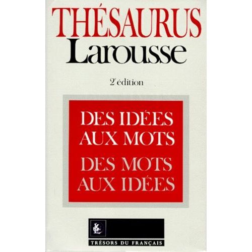 Dictionnaire De L'ancien Francais - Le Moyen Age