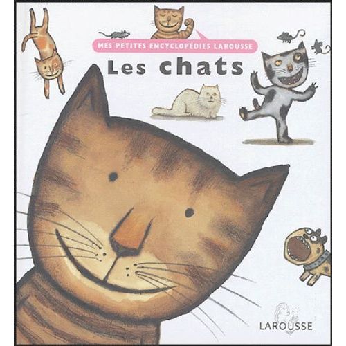 Les Chats