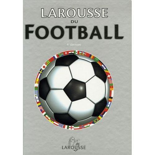 Larousse Du Football