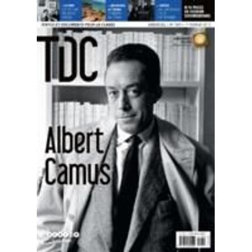 Tdc 1049 Albert Camus