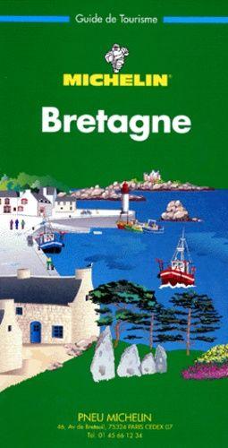 Bretagne 1999 - 8ème Édition