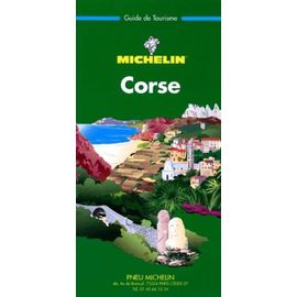 Corse 1999 - 3ème Édition