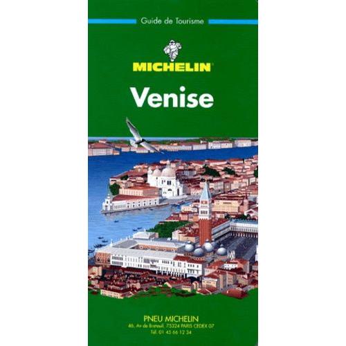 Venise 1998 - 1ère Édition