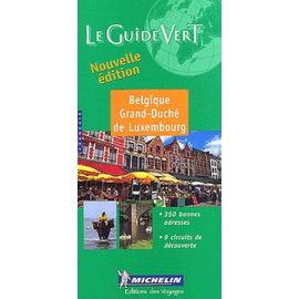 Belgique Grand-Duché De Luxembourg
