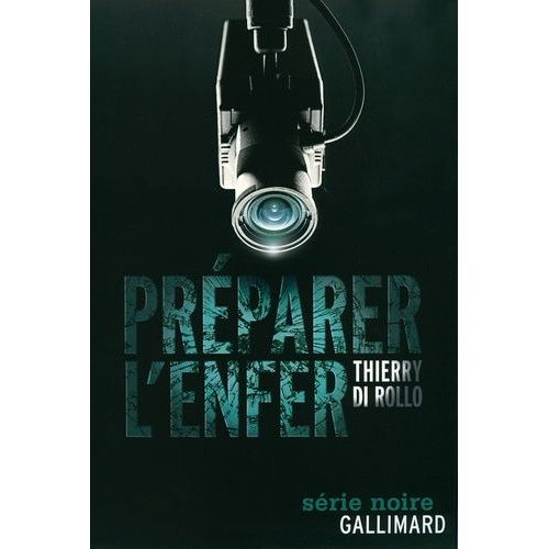 Préparer L'enfer