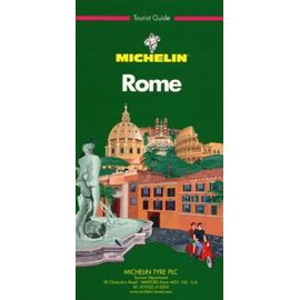 Rome - 2nd Edition