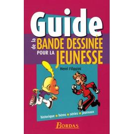 Encyclopédie De La Bande Dessinée Érotique by Henri Filippini