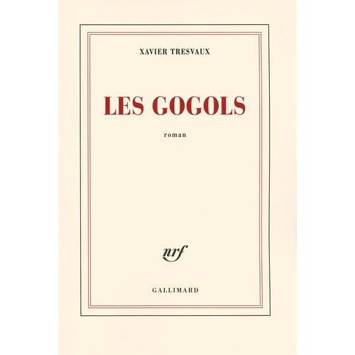 Les Gogols