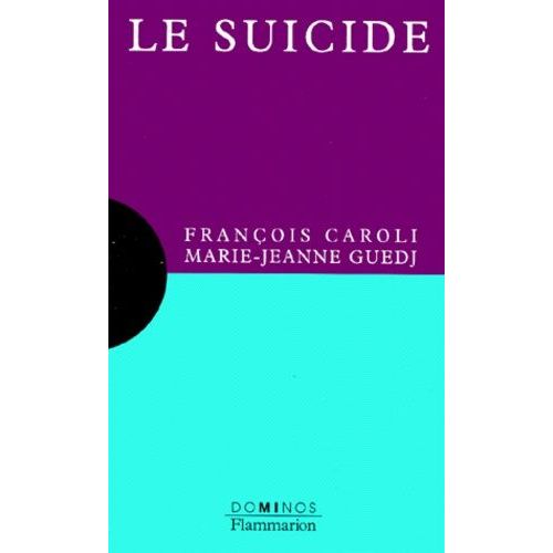 Le Suicide