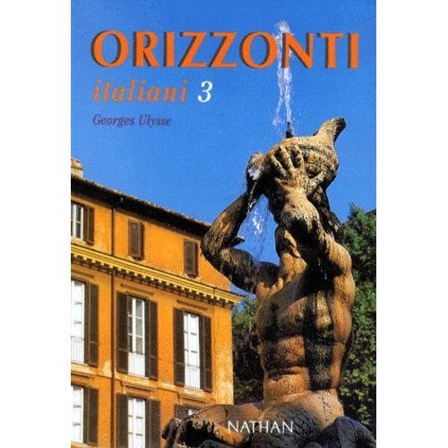 Orizzonti Italiani 3