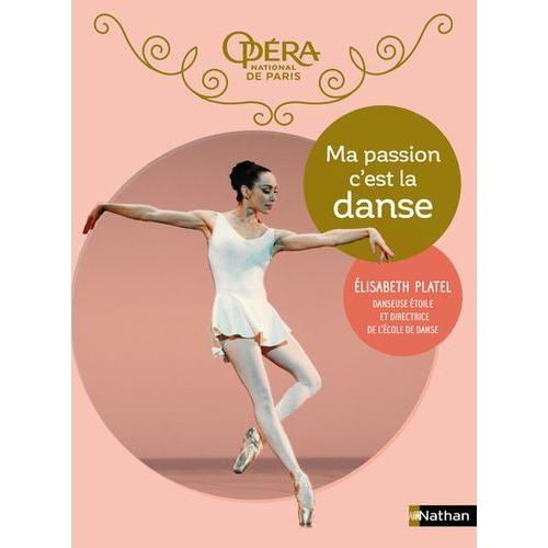 Ma Passion, C'est La Danse