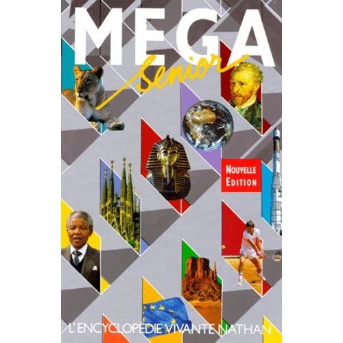 Mega Senior