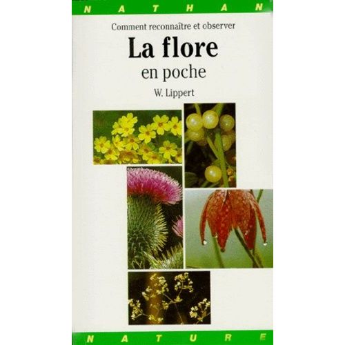 La Flore En Poche