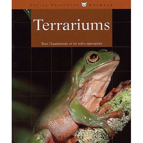Terrariums