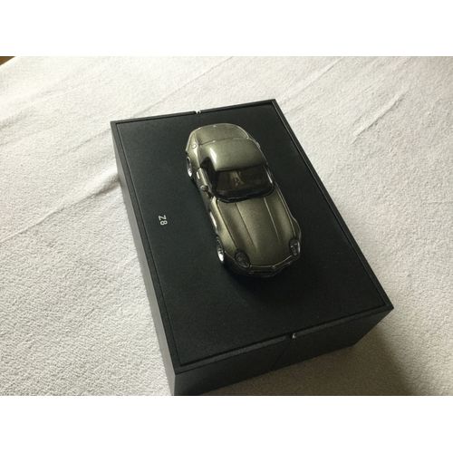 Miniature Bmw Z8 Sur Socle-A2pro