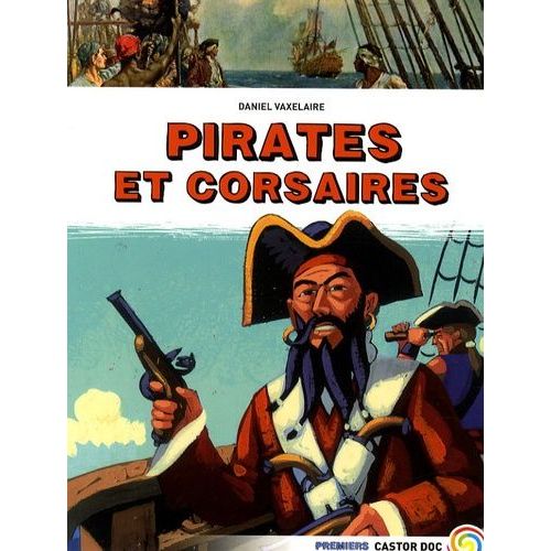 Pirates Et Corsaires