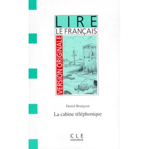La Cabine Téléphonique