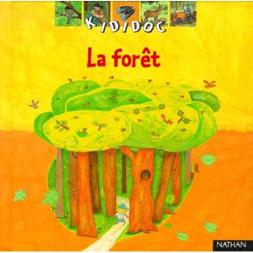 La Forêt