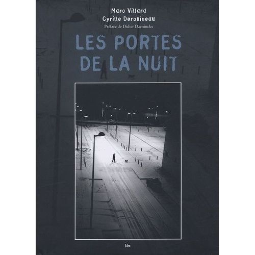 Les Portes De La Nuit