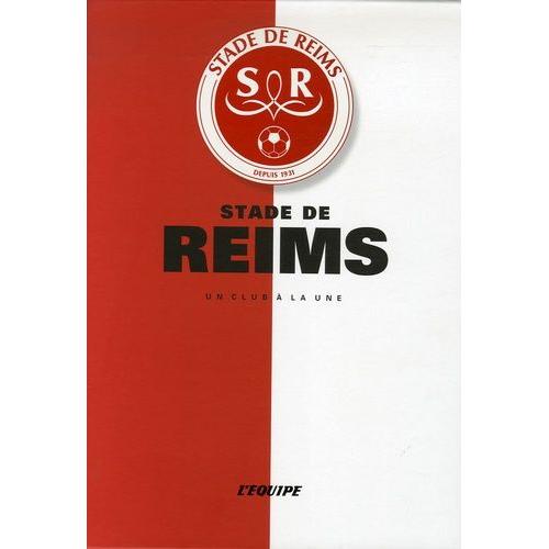 Stade De Reims