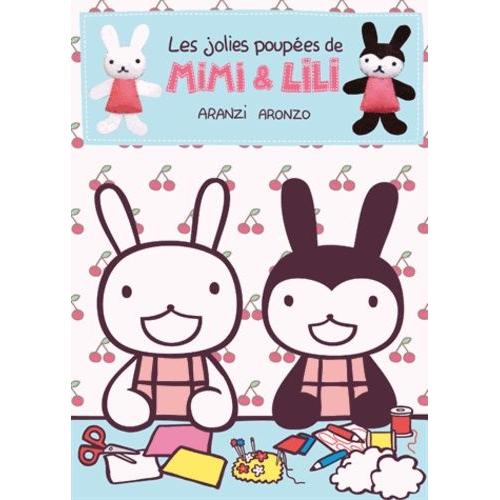 Les Jolies Poupées De Mimi & Lili