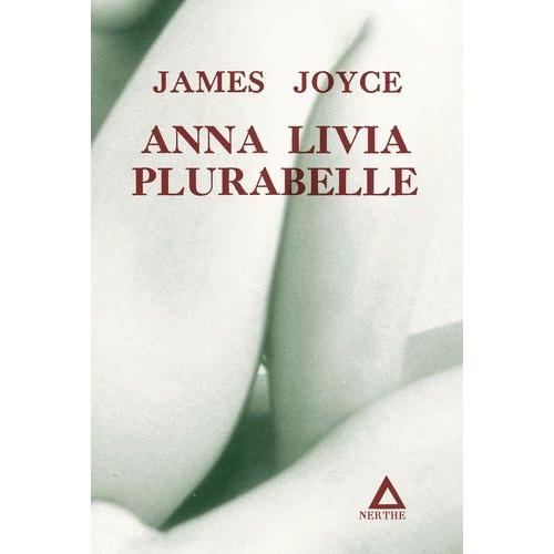 Anna Livia Plurabelle