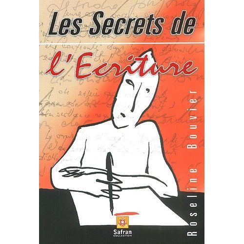 Les Secrets De L'écriture