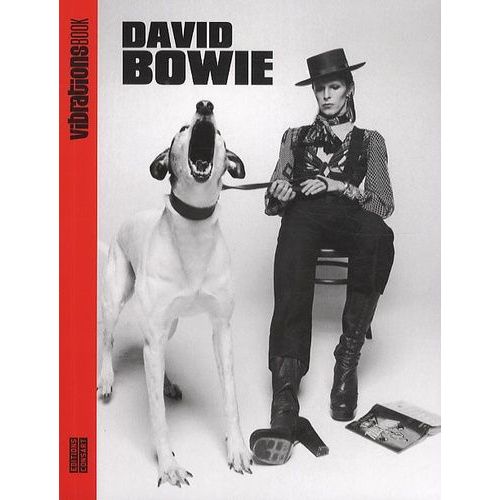 David Bowie