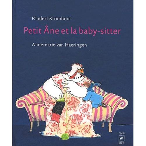 Petit Ane Et La Baby-Sitter