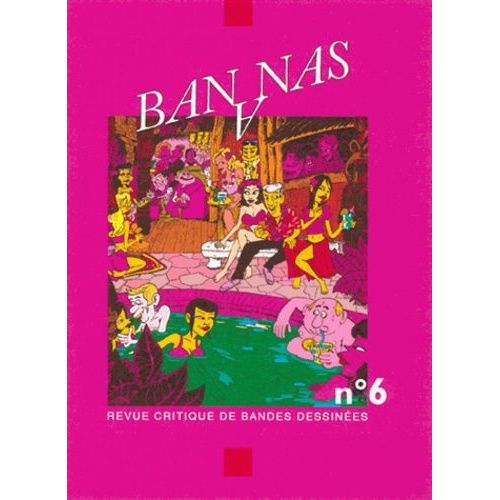 Bananas N 06
