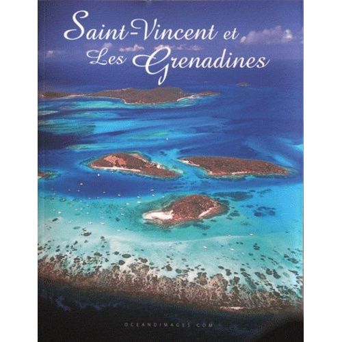 Saint Vincent Et Les Grenadines