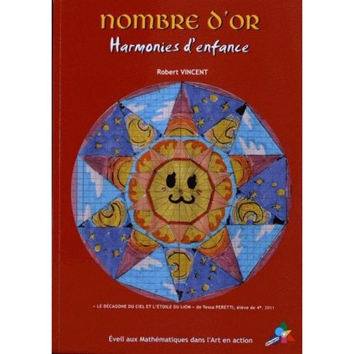 Nombre D'or - Harmonies D'enfance