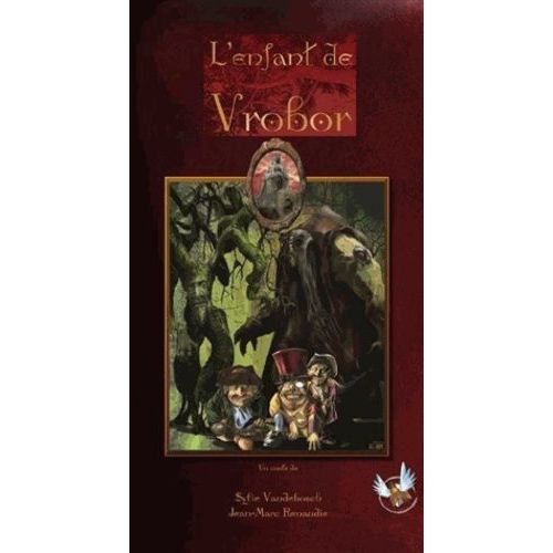 L¿Enfant De Vrobor
