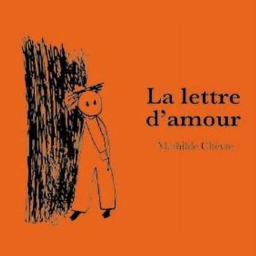 La Lettre D'amour