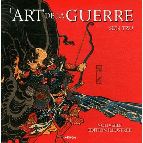 L'art De La Guerre - Nouvelle Édition Illustrée