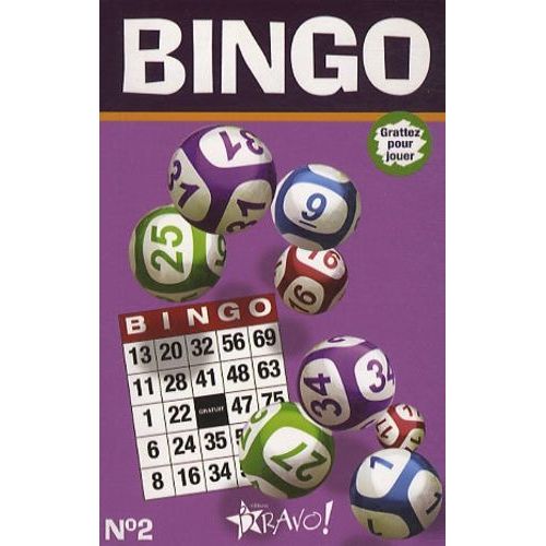 Bingo N°2
