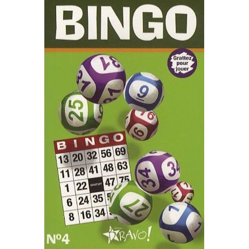 Bingo N°4