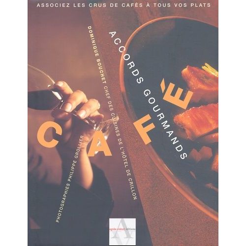 Café. Accords Gourmands