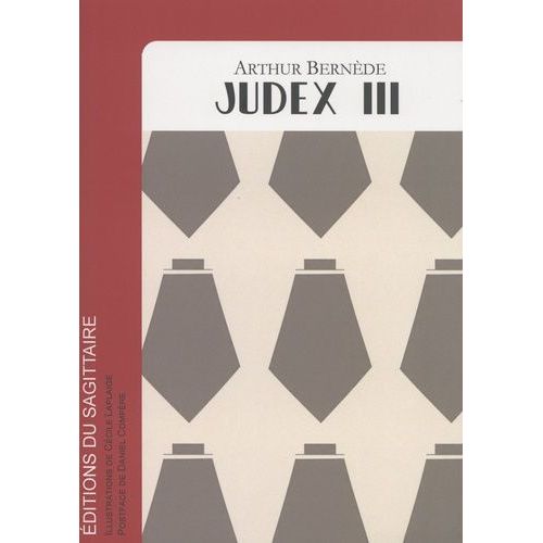 Judex - Tome 3