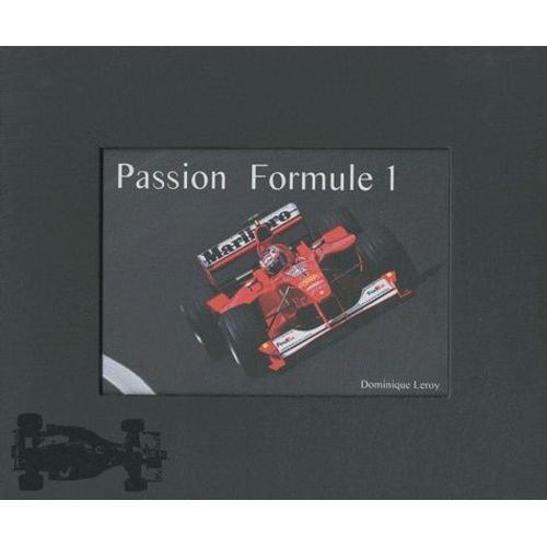 Passion Formule 1