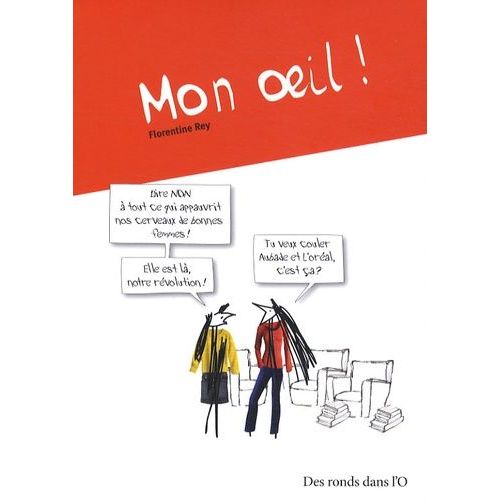 Mon Oeil !