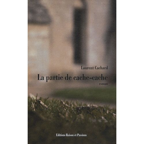 La Partie De Cache-Cache