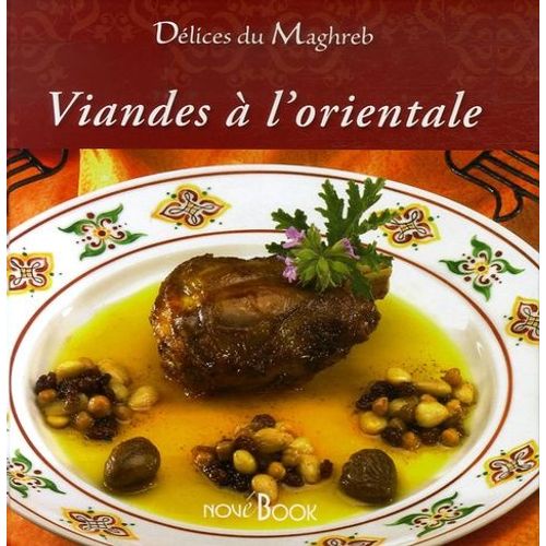 Viandes À L'orientale