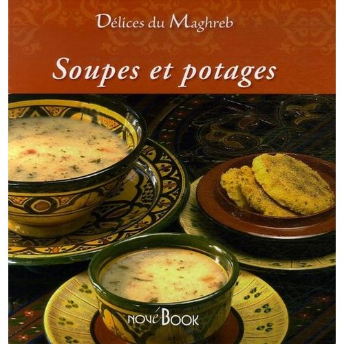 Soupes Et Potages