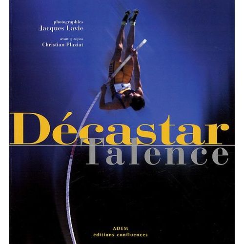 Décastar Talence