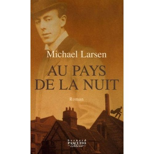Au Pays De La Nuit