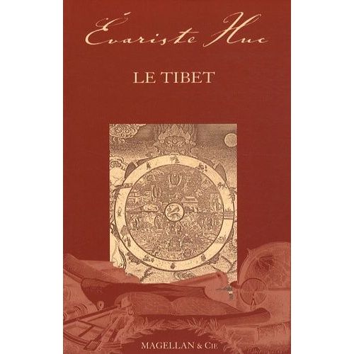 Le Tibet