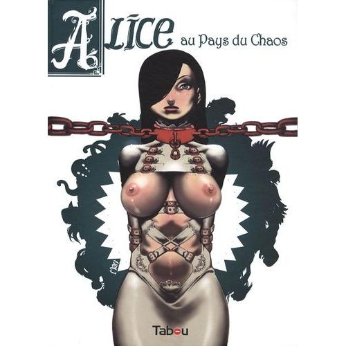 Alice Au Pays Du Chaos