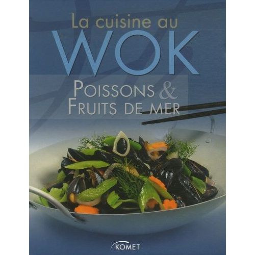 Poissons Et Fruits De Mer